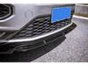 Volkswagen T-Roc 2018-2020 Front Splitter Lip & Bumper Guard Kit