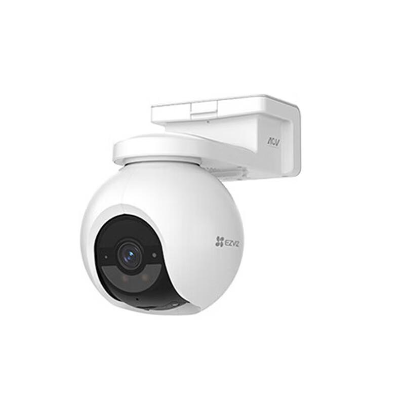 

Ezviz HB8 4G Outdoor Smart Camera (CN version)