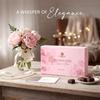 Carlton London Blush & Fern Women Gift Set - Pack of 2 (30ml each) |