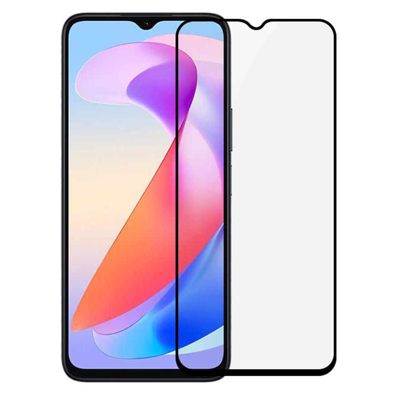 

RURIHAI Для Honor X6b 4G Захисне скло для екрана 2.5D 0.26мм Високоалюмосилікатне скло Type A