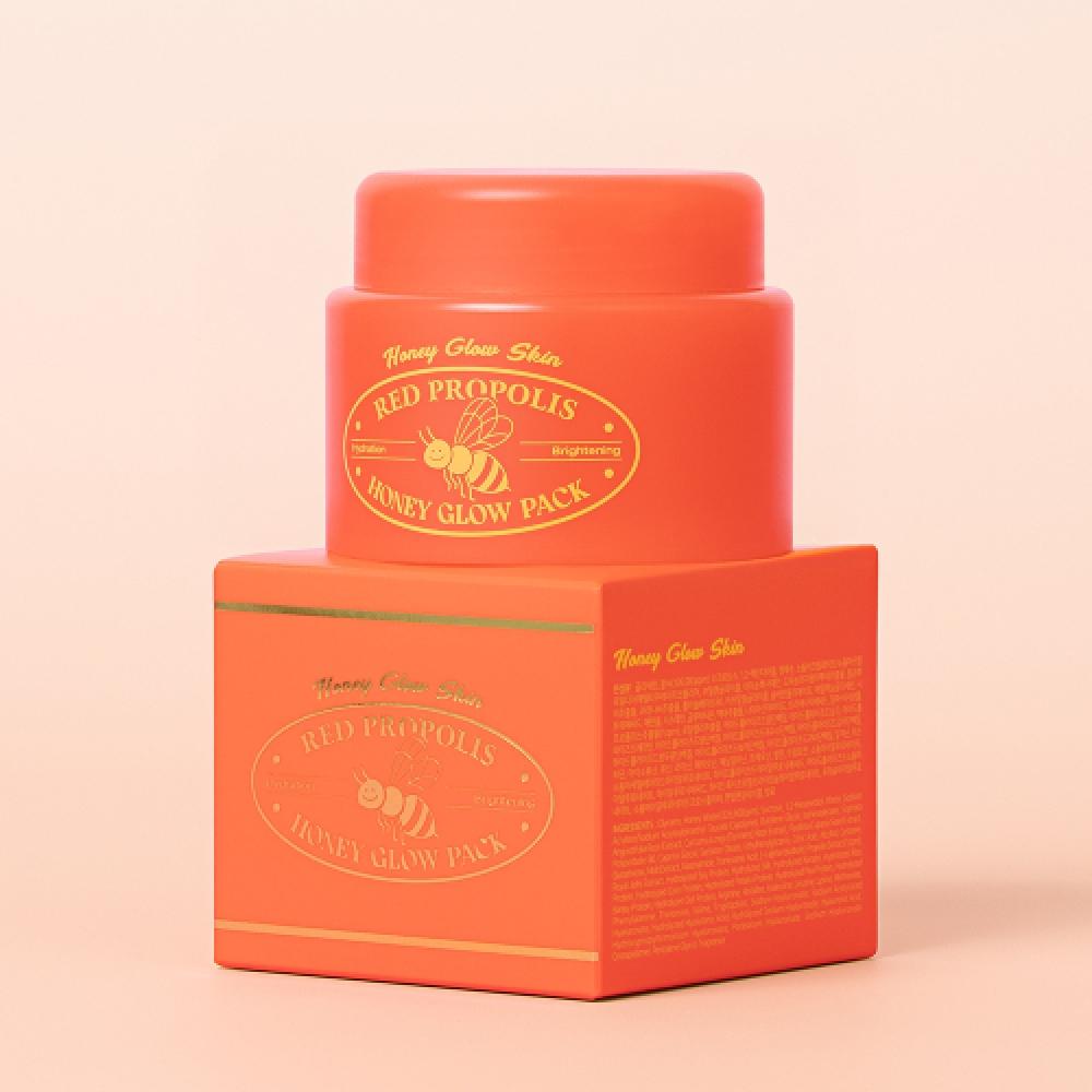 Daycellcosmetics Medi Lab Red Propolis Honey Light Pack 100ml