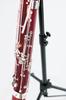 K&M Bassoon Stand Black 1501