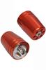 POSH FAITH Motorcycle Supplies Made In Japan Ultra Heavy Bar