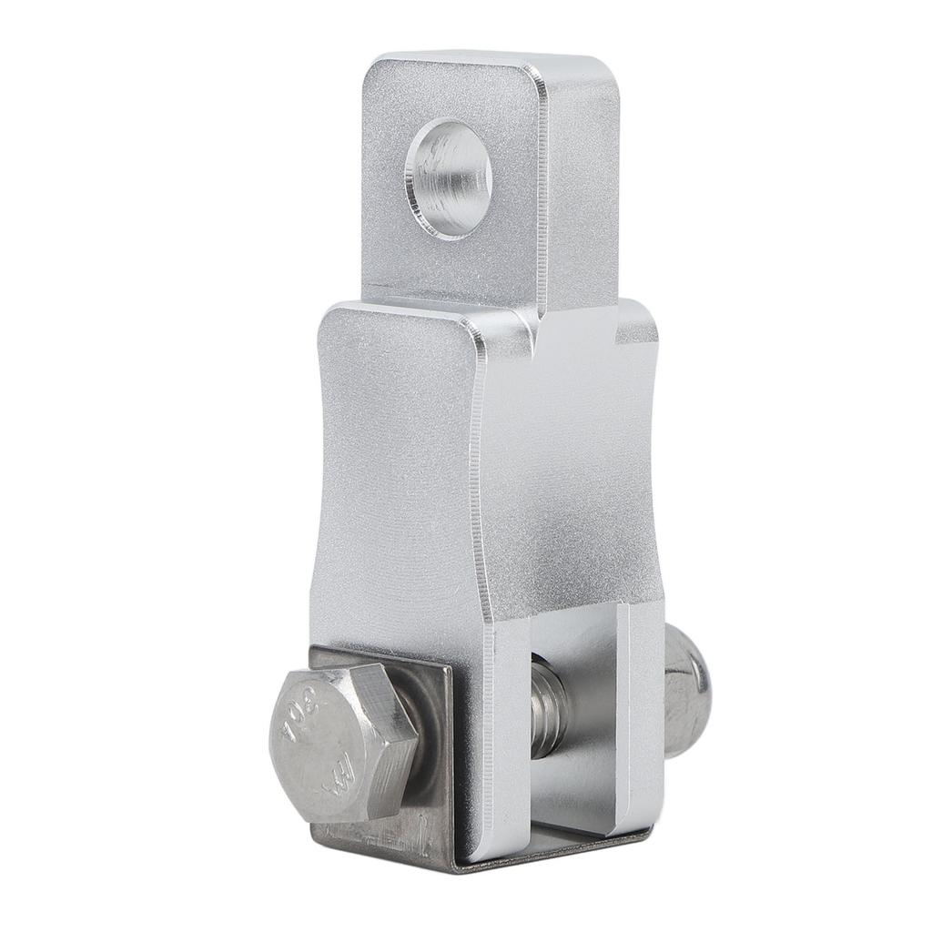 2 Zoll Kupplungspedalverlängerung Billet Aluminium Verlängertes Pedal Ersatz Für Peterbilt LKW 378 379