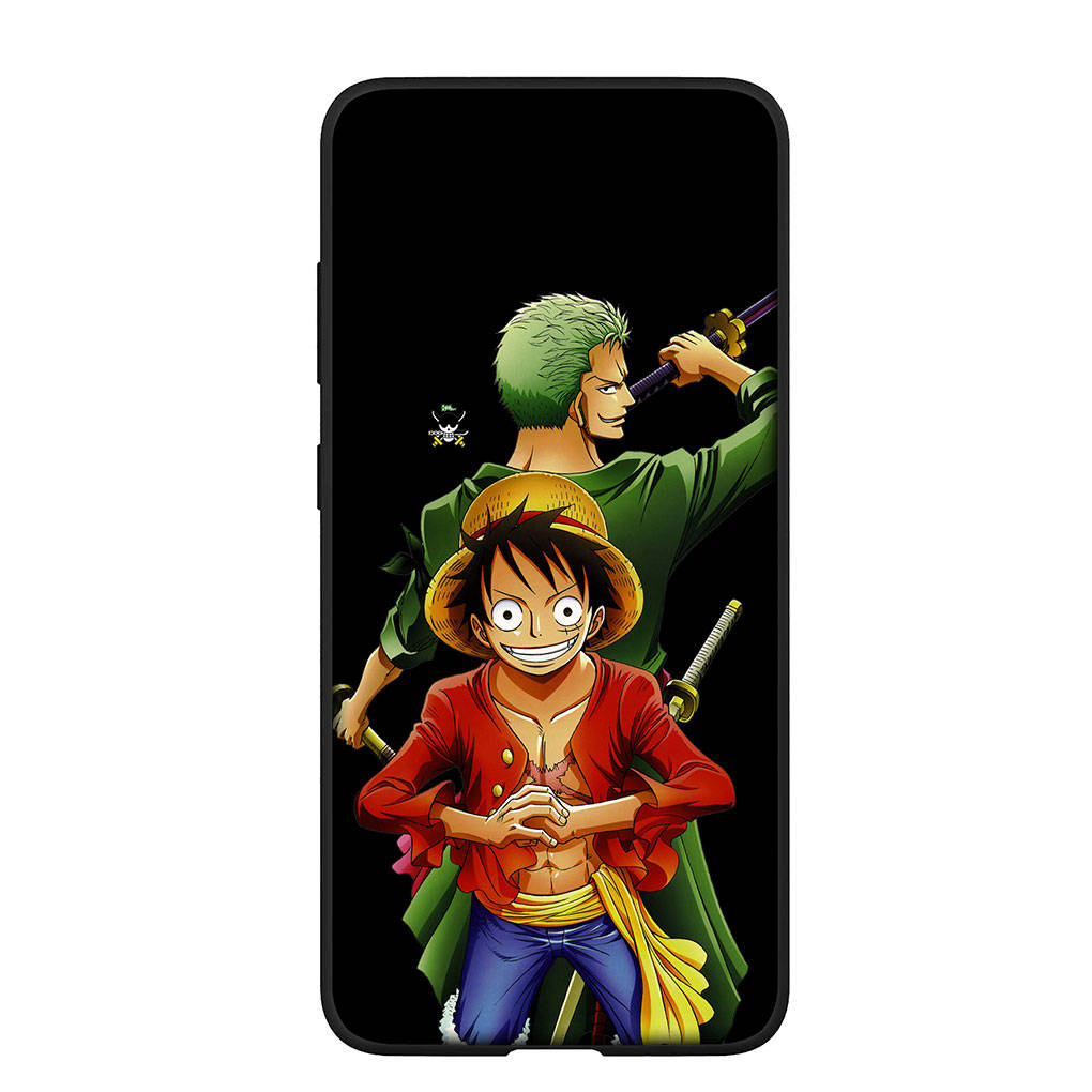 

Чехол для телефона Samsung Galaxy S25 S24 S23 iPhone 16 15 Redmi Note 14 13 12 16E 8 X 11 Pro Max XR OPPO Moto Huawei Luffy One Piece Trafalgar Law Cover for Samsung Galaxy S8 экрю
