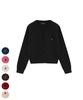 BHPOLOCLUB Women'S Soft Warm Classic Cardigan 9 Colors Tk253
