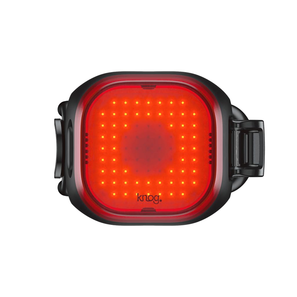 Blinder Mini Rear Bike Light.