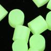 20 Pcs 2 Colors Fishing Floating Beads