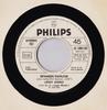 7inch Record LEROY GOMEZ  SAMONA COOKE  Spanish Harlem  One Night Affair AS5000501PROMO PHILIPS MERCU 1978 Italy Dance  Electronica Used