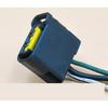 For Subaru EJ20 Forester EJ25 Outback Impreza Legacy TRIBECA Ignition Coil High Voltage Wire Harness Plug Cable