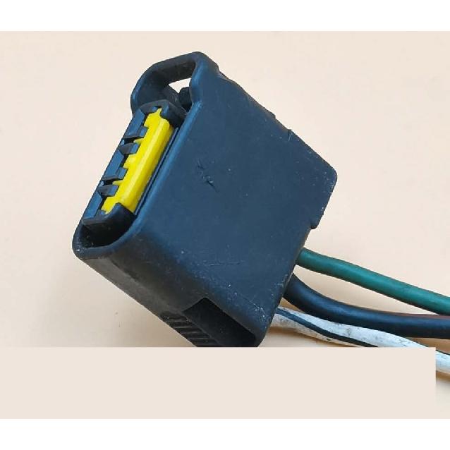 For Subaru EJ20 Forester EJ25 Outback Impreza Legacy TRIBECA Ignition Coil High Voltage Wire Harness Plug Cable