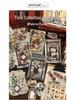 Infeel.Me Time Collection: Journal DIY Decorative Paper Pack - 4 Styles