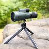 Kamperen en wandelen – Telescopen