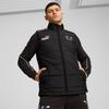 Puma BMW MMS MT7+ Gepolsterte Weste schwarz [627452 01] r.S