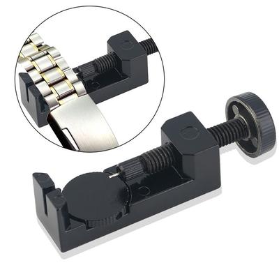 New Watch Band Fashion Pins Remover Metal Adjuster Strap Bracelet Link Repair Tools Kit 3 X Extra Pins Alloy