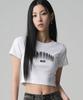 AVANDRESS Shake It Crop T-Shirt - 3Col