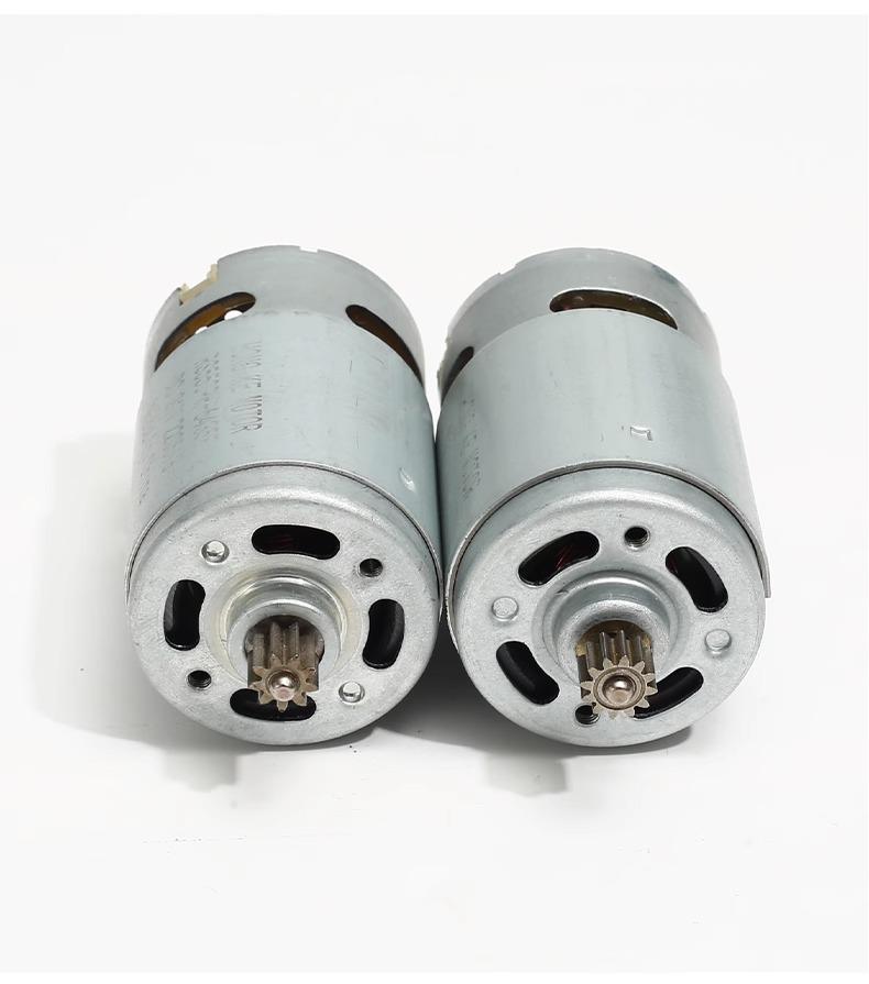 Universal DaYi Cordless Drill Motor 12V/16V/20V, 11-Tooth, Models 1006/10081028, T28/T22/T08.