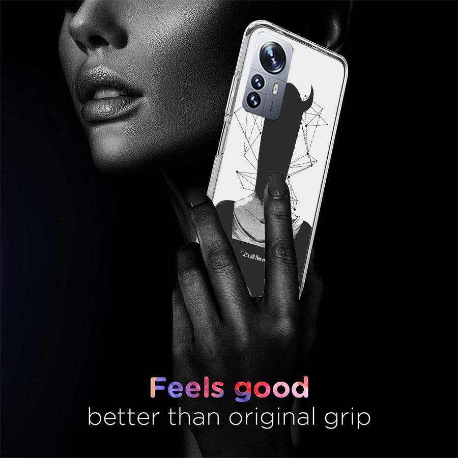 Oyasumi Punpun Phone Case For Xiaomi Poco X3 NFC X4 GT M3 M4 M5 M5S X7 X6 X5 F6 Pro F5 F4 Mi F3 F2 Cover TPU Capa Coque Clear Pa