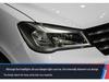 Fits Dongfeng Fengguang 330S: Complete Headlight Assembly (High/Low Beam)