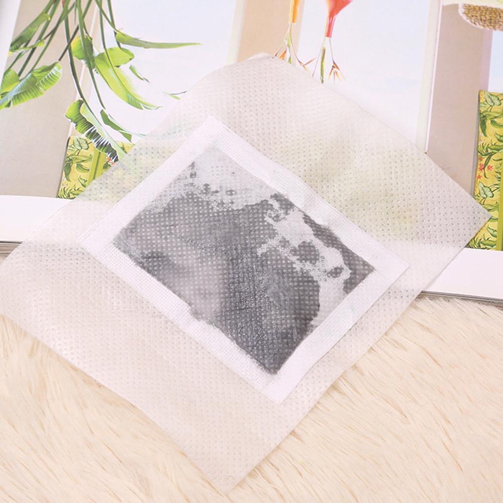 Detox Foot Patch Improve Sleep Foot Care Feet Stickers Weight Loss Products Fat Burning