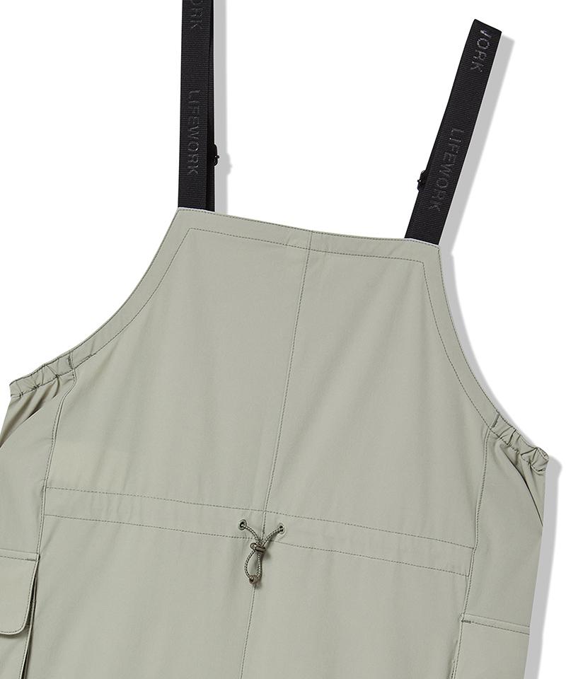 Life Work Women'S) Radok Shirred Bustier Dress