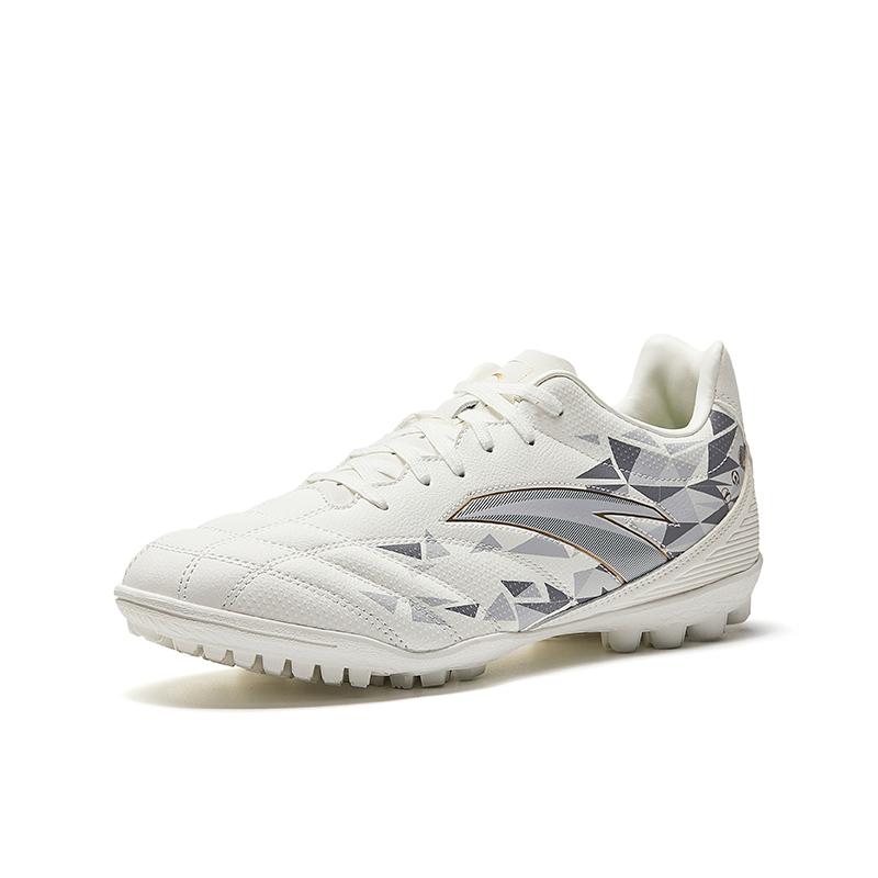 Anta Street Basketball 2026 Summer Football Shoes Men Sneaker Ivory-White 912622208-1