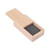 Essential Oil Diffuser Box Pull Cover Type Wooden Aromatherapy Oil Diffuser for Home Car