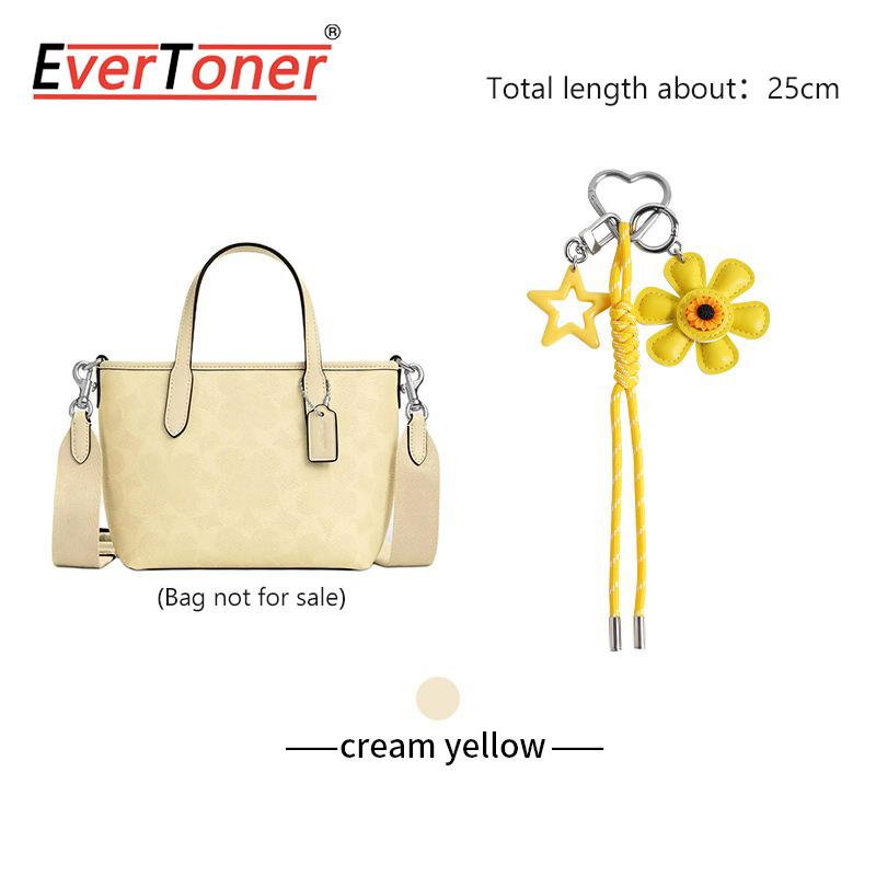 EverToner New Women Replaceable Bag Chain Strap Detachable Handbag Bag Straps For Co-ch city 15 Bag DIY Shoulder Bag Accessories