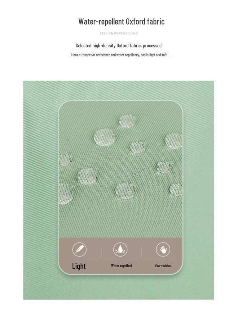 Damen Leichter Multifunktionaler Reise-Rucksack – Großes Fassungsvermögen für Kurztrips