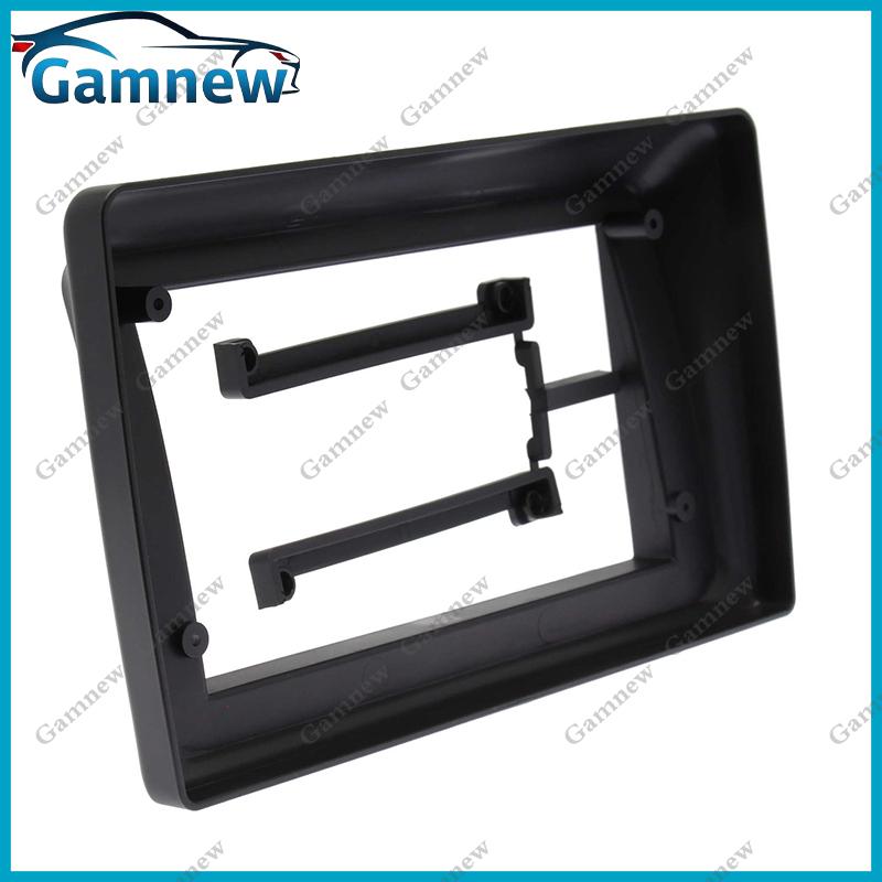 10 Inch Car Frame Fascia Adapter Android Radio Audio Panel Kit For Honda Accord (CF/CH/CL) 1996-1998