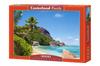 Puzzle 3000 pieces C-300228-2 Tropical Beach, Seychelles
