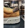 Timberland Mario A64gz Low Lace Up Sneakers Wheat Brown