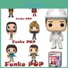 Friends Pop Rachel Ross Monica Chandler Joey Phoebe Actionfigur Modell Für Sammler Und Fans