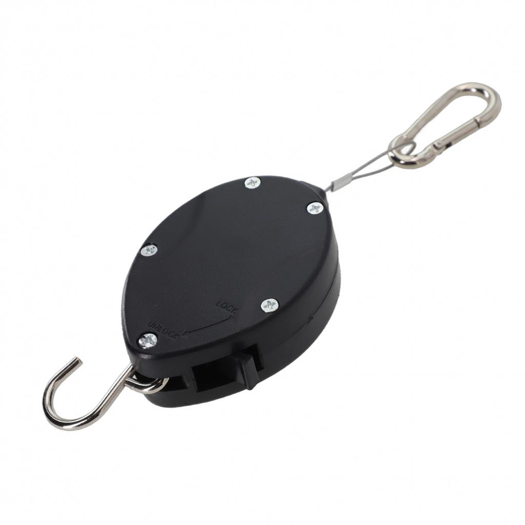 1/2/4pcs Flower Hanger Hook Plant Hangers 19.5 X 2CM