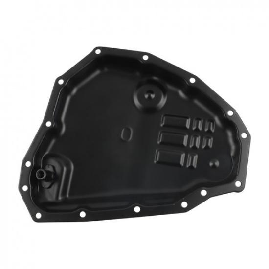 Oil Pan Assembly Fits for 2018- Nissan Versa Note 2017- Nissan Sentra