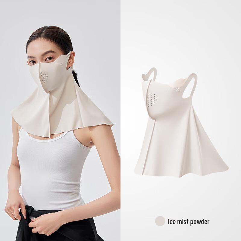 VVC UV Protection Cycling Face Mask