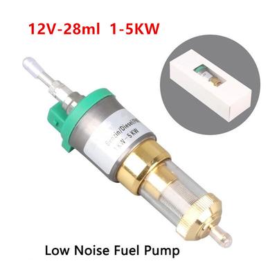 Auto Niedriglärm-Heizung Kraftstoffpumpe Für Eberspacher Auto-Standheizung Ölpumpe 12V