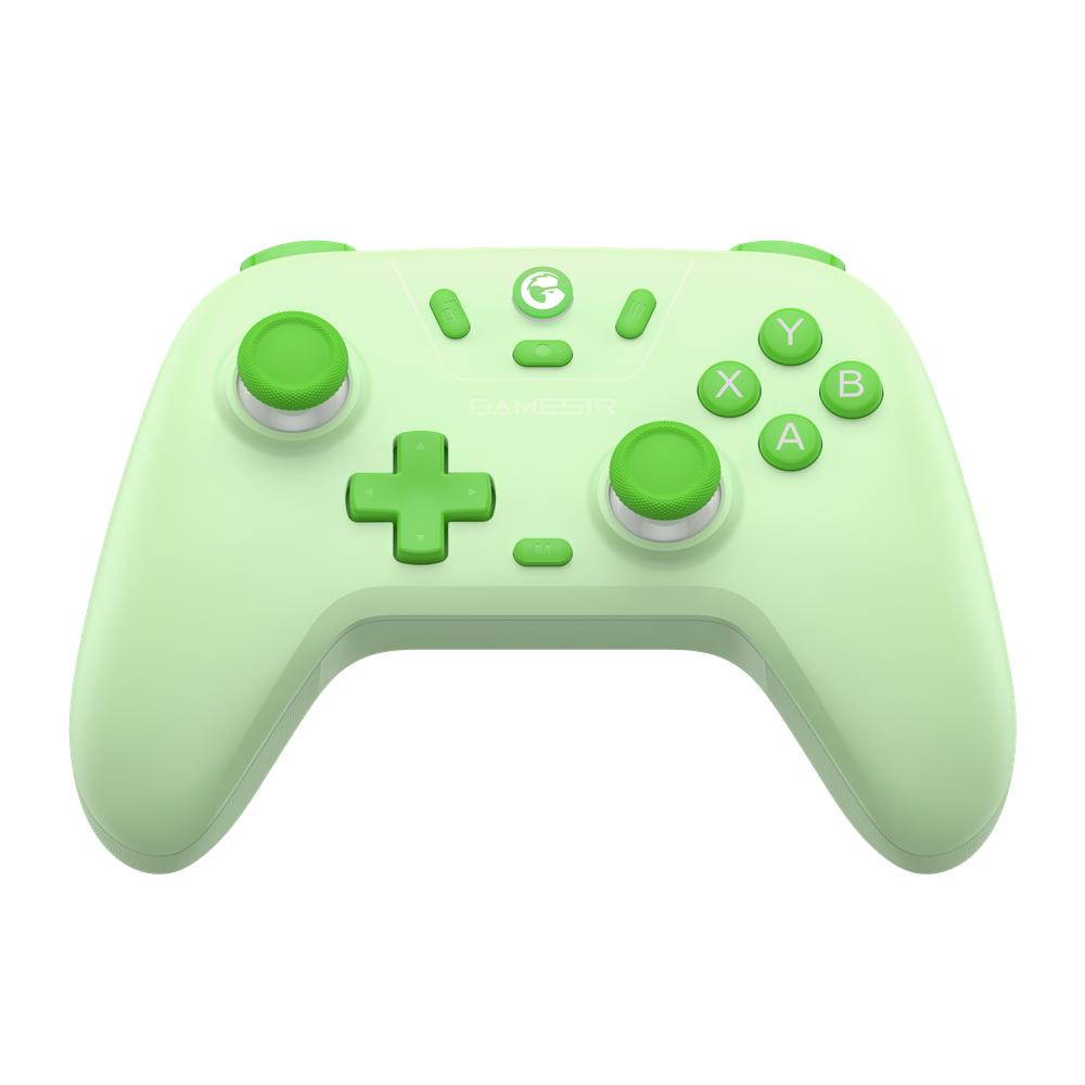 GameSir T4 Nova Lite Switch Controller Hall Effect Gamepad for Nintendo Switch Android Mobile Phone Windows PC Steam
