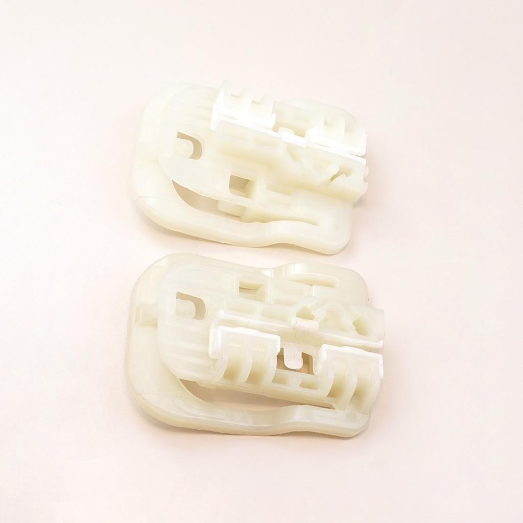 EWR5470 Power Window Regulator Clips Brackets Front Left or Right Door 5JA837461 62 for Seat Toledo MK4 Skoda Rapid 2013-2019