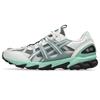 Asics Size 302 Size 2E GEL-SONOMA 15-50 Sneakers, 1203A488, Unisex, (Lake Gray/Monument Blue), 28.0 Cm,