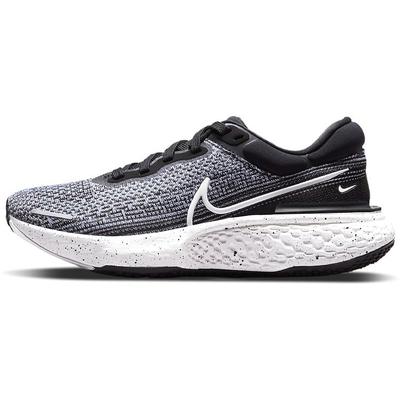 (WMNS) ZoomX Invincible Run Flyknit 'White Black' Women's CT2229-103