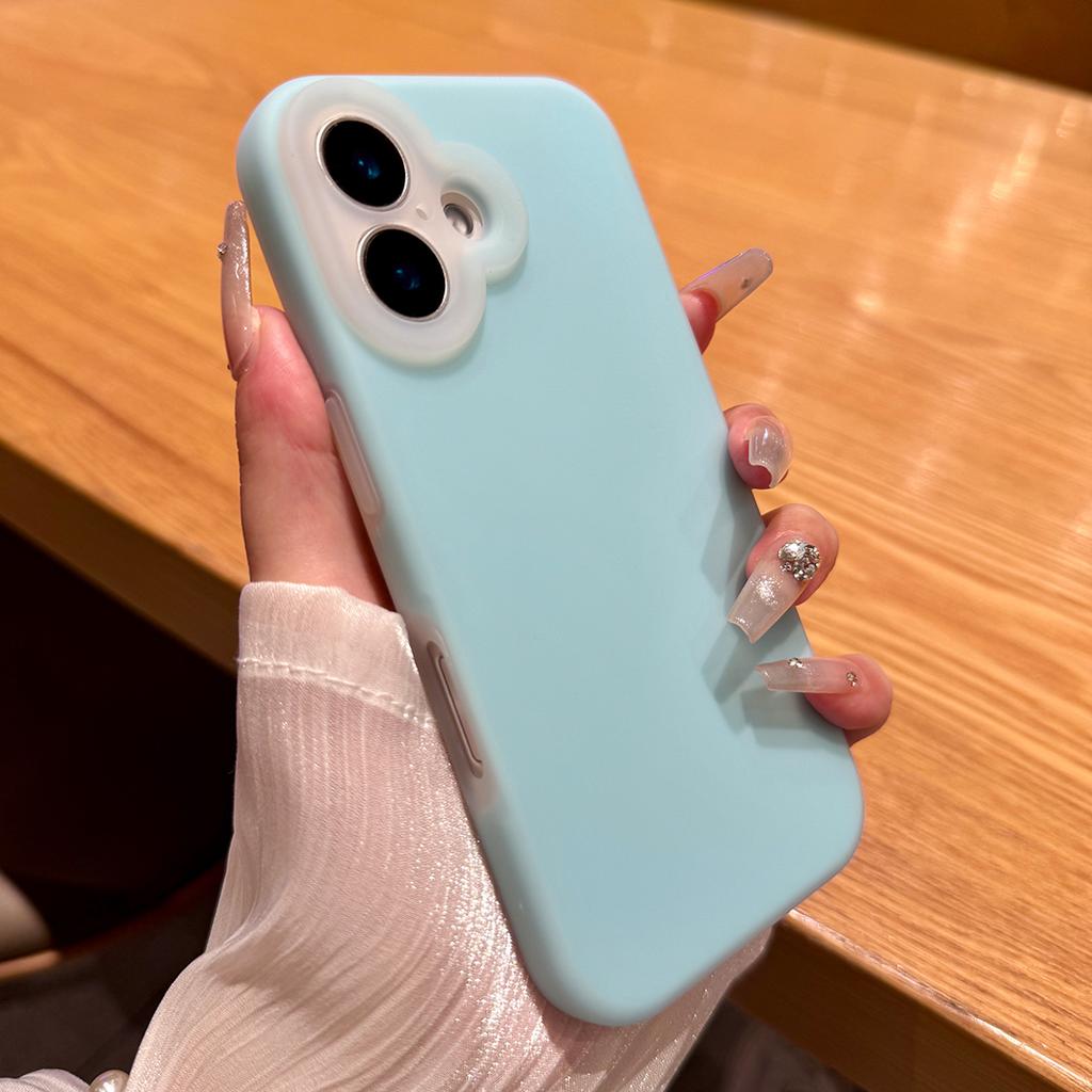 Applicable to Apple 11 mobile phone case iphone11pro new skin-feeling liquid silicone 11 all-inclusive anti-drop soft cover 11