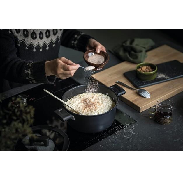 Кастрюля Fiskars Hard Face 3,5 л (1052227)