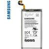 Aku - SAMSUNG - Galaxy S9 Plus (G965F) - EB-BG965ABE - 3500 mAh - 3,85 V