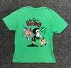 Maglietta Rara Collezione Le Avventure di Billy e Mandy dalla S alla 5XL