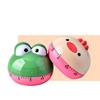 Home Use Kitchen Timer Rotating Timer Mechanical Cute Kitchen Timer Life Timer