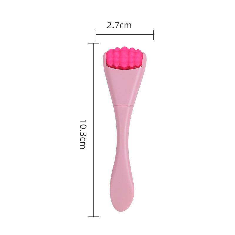 Dual-Head Eye Cream Massage Roller - Eye Lifting Beauty Tool