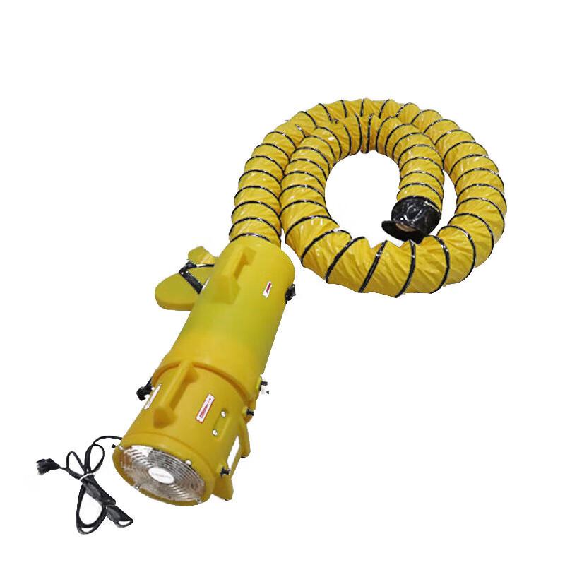 Emergency Rescue Tunnel Smoke Exhaust Fan Large