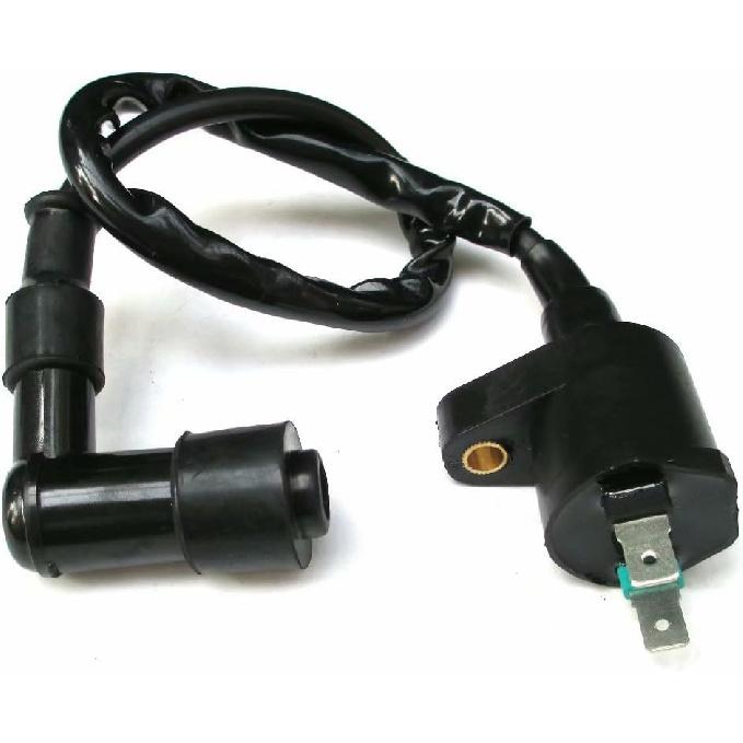 Ignition Coil For Honda TRX90 TRX 90 FourTrax ATV Quad 1993 1994 1995 1996 1997 NEW