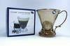 E.K.INT'L CLEVER Clever Coffee Dripper L Size DRS888PC
